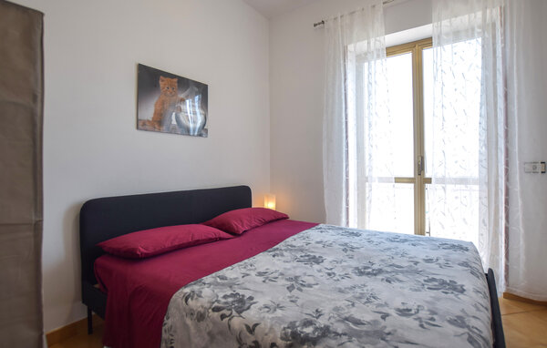 Apartament - Perdifumo , Wlochy - IKC446 604