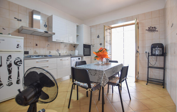 Apartament - Perdifumo , Wlochy - IKC446 3