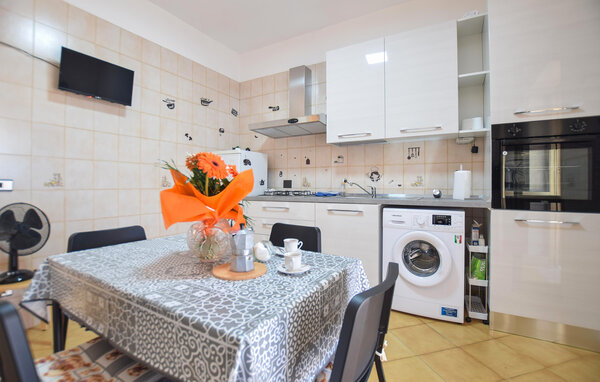 Apartament - Perdifumo , Wlochy - IKC446 401