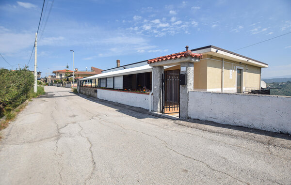 Apartament - Perdifumo , Wlochy - IKC446 6