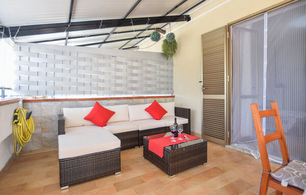 Apartament - Perdifumo , Wlochy - IKC446 101