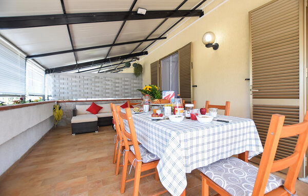 Apartament - Perdifumo , Wlochy - IKC446 4