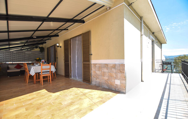 Apartament - Perdifumo , Wlochy - IKC446 102