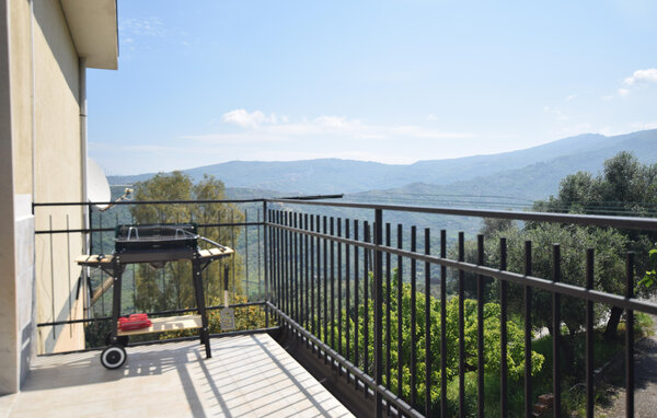 Apartament - Perdifumo , Wlochy - IKC446 7