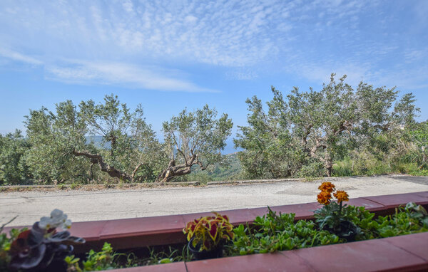 Apartament - Perdifumo , Wlochy - IKC446 2