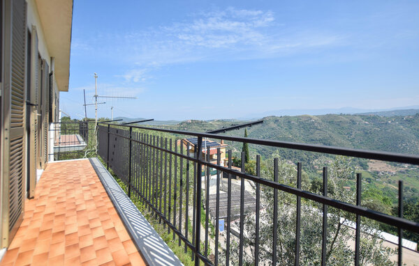 Apartament - Perdifumo , Wlochy - IKC446 201