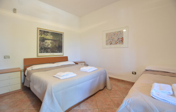 Casa de vacaciones - Paestum , Italia - IKC452 5