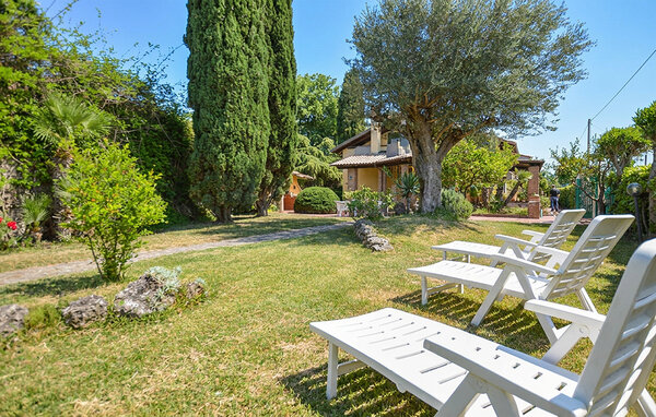 Casa de vacaciones - Paestum , Italia - IKC452 81