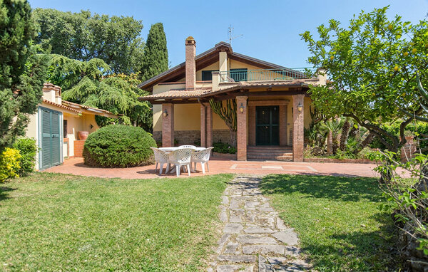 Casa de vacaciones - Paestum , Italia - IKC452 1