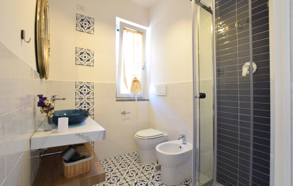 Domy wakacyjne - Castellabate , Wlochy - IKC453 701