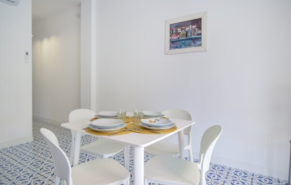 Domy wakacyjne - Castellabate , Wlochy - IKC453 401