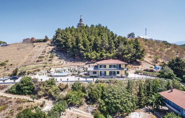 Vakantiehuis - Agropoli , Italië - IKC461 901