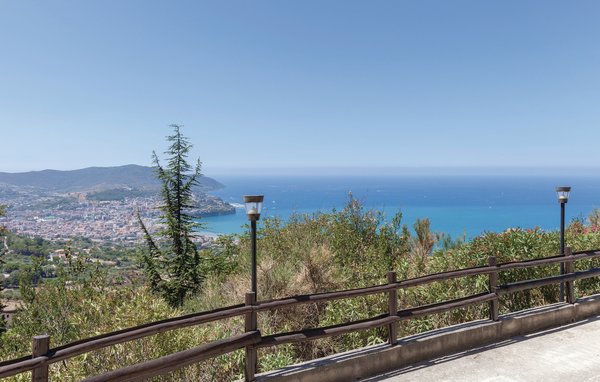 Vakantiehuis - Agropoli , Italië - IKC461 902