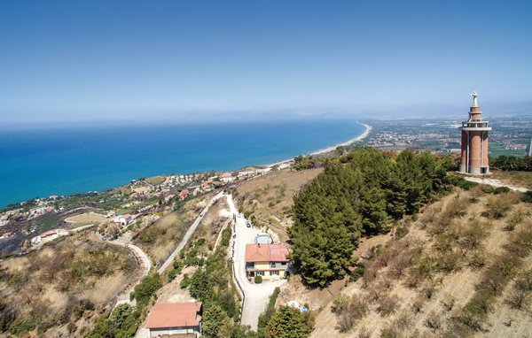 Vakantiehuis - Agropoli , Italië - IKC461 903