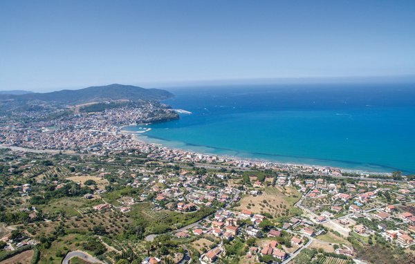 Vakantiehuis - Agropoli , Italië - IKC461 904