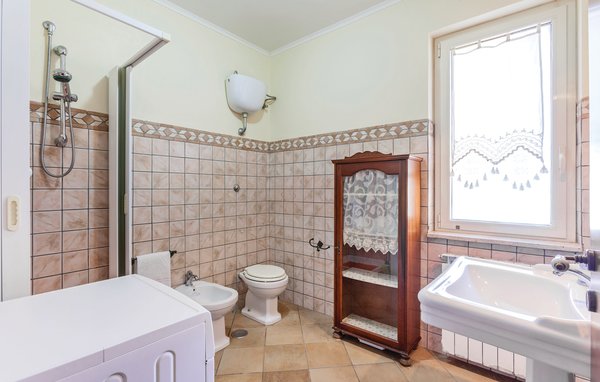 Vakantiehuis - Agropoli , Italië - IKC461 701