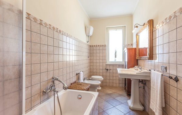 Vakantiehuis - Agropoli , Italië - IKC461 702