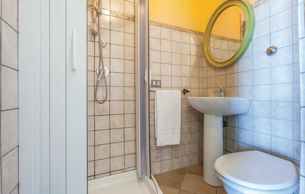 Vakantiehuis - Agropoli , Italië - IKC461 703