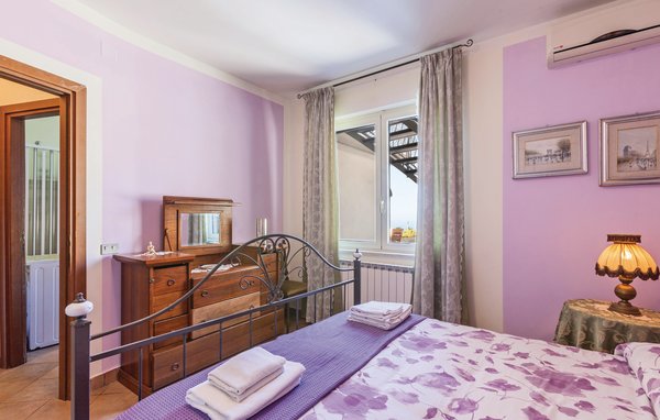 Vakantiehuis - Agropoli , Italië - IKC461 602