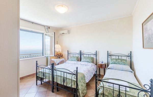 Vakantiehuis - Agropoli , Italië - IKC461 603
