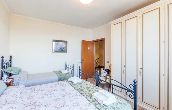 Vakantiehuis - Agropoli , Italië - IKC461 604