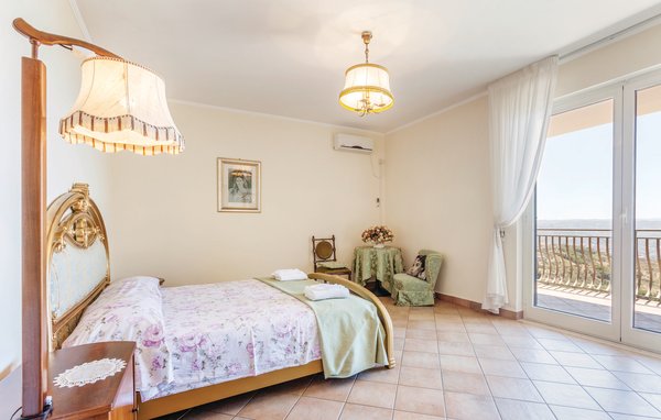 Vakantiehuis - Agropoli , Italië - IKC461 605