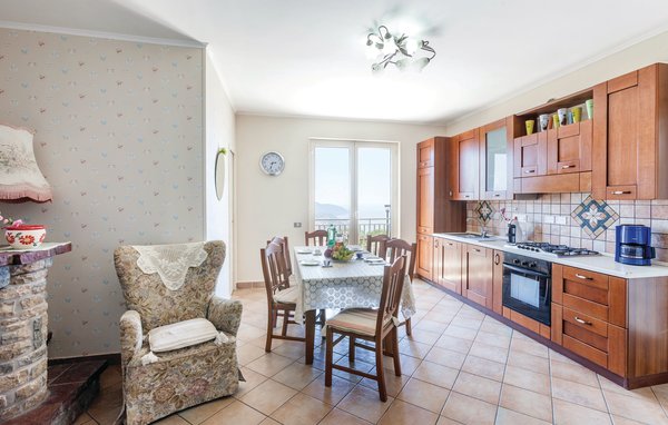 Vakantiehuis - Agropoli , Italië - IKC461 401