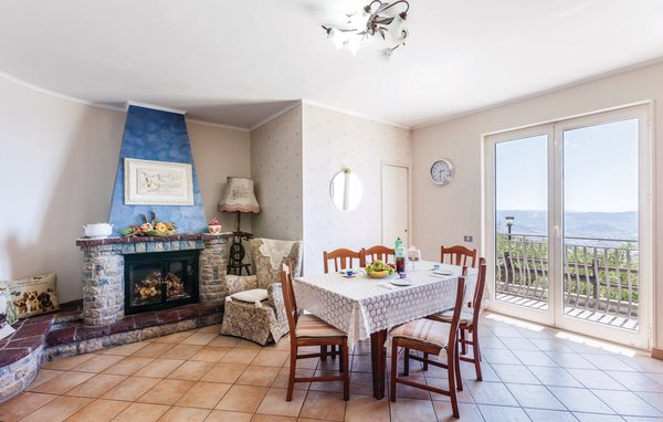 Vakantiehuis - Agropoli , Italië - IKC461 402
