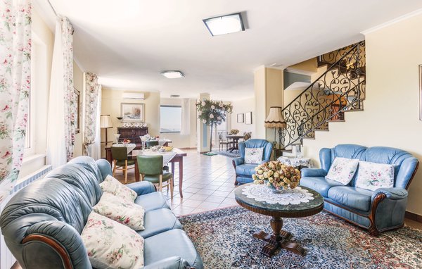 Vakantiehuis - Agropoli , Italië - IKC461 3