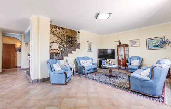 Vakantiehuis - Agropoli , Italië - IKC461 301