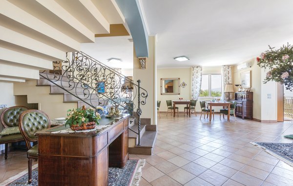 Vakantiehuis - Agropoli , Italië - IKC461 4