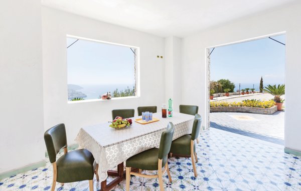 Vakantiehuis - Agropoli , Italië - IKC461 7