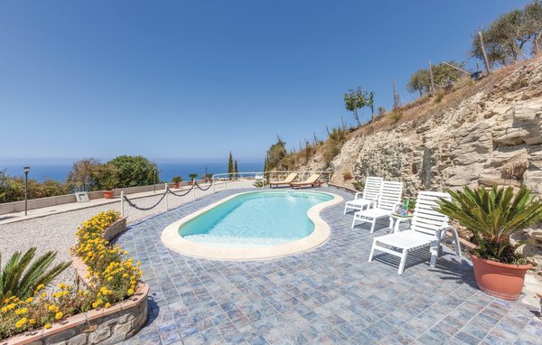 Vakantiehuis - Agropoli , Italië - IKC461 11