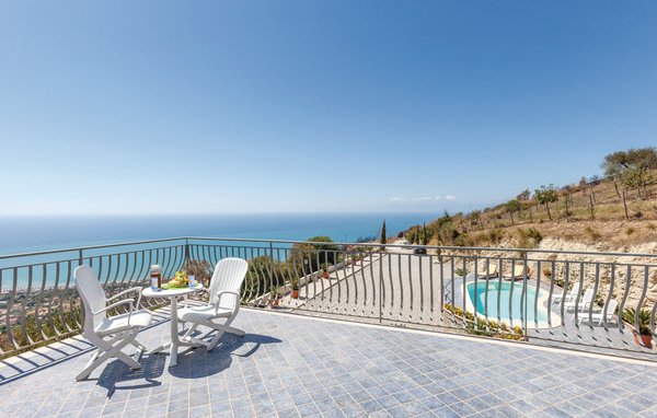 Vakantiehuis - Agropoli , Italië - IKC461 5