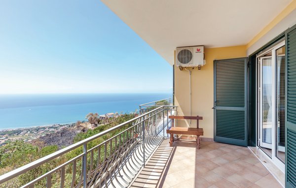Vakantiehuis - Agropoli , Italië - IKC461 201