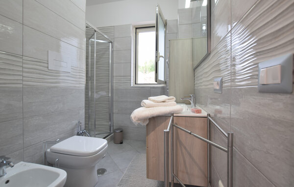 Casa vacanze - Ascea , Italia - IKC462 701