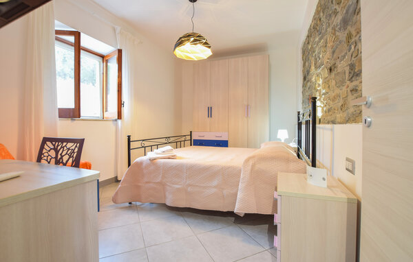 Casa vacanze - Ascea , Italia - IKC462 601