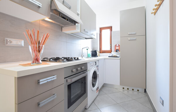 Casa vacanze - Ascea , Italia - IKC462 6