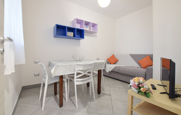 Casa vacanze - Ascea , Italia - IKC462 3