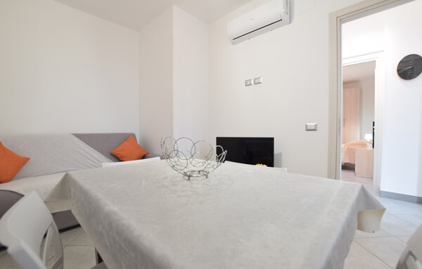 Casa vacanze - Ascea , Italia - IKC462 4