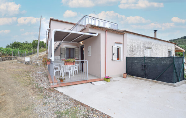 Casa vacanze - Ascea , Italia - IKC462 1