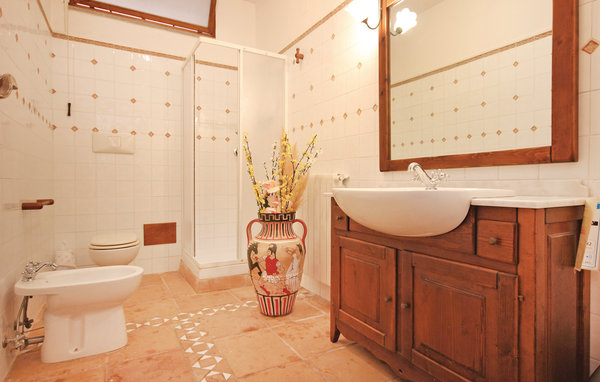 Casa di vacanze Villa Sole