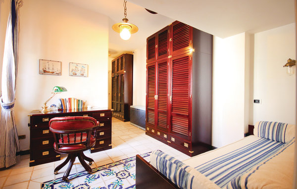 Casa di vacanze Villa Sole