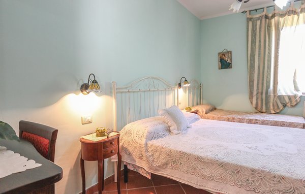 Casa di vacanze Eco del Mare