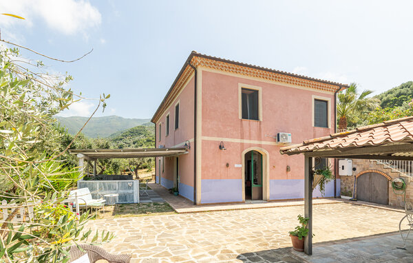Domy wakacyjne - S.Mauro Cilento , Wlochy - IKC464 83