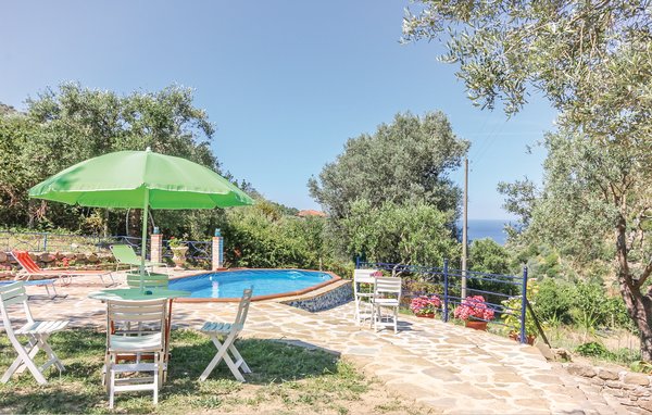 Holiday Home - S.Mauro Cilento , Italy - IKC464 1