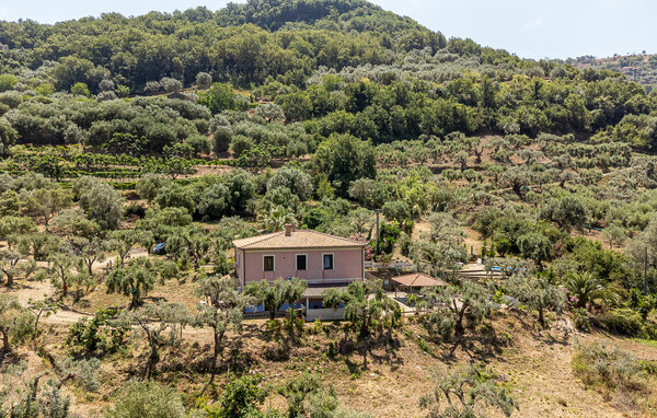 Domy wakacyjne - S.Mauro Cilento , Wlochy - IKC464 13