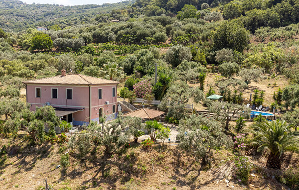 Domy wakacyjne - S.Mauro Cilento , Wlochy - IKC464 14