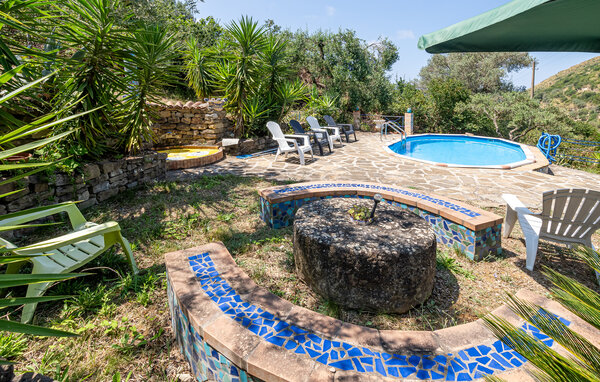 Holiday Home - S.Mauro Cilento , Italy - IKC464 2