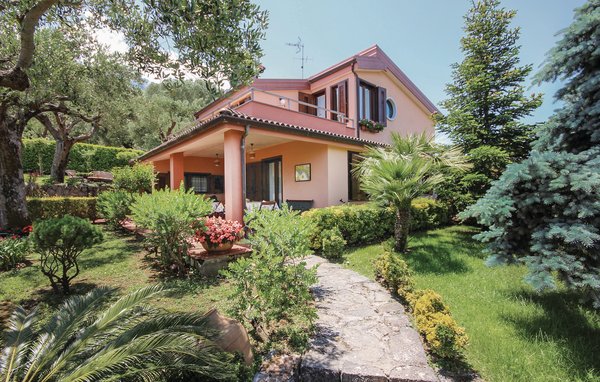 Ferienhaus - Acquavena , Italien - IKC479 2